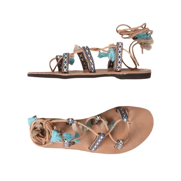 Mabu Sandal - Picture 2 of 7